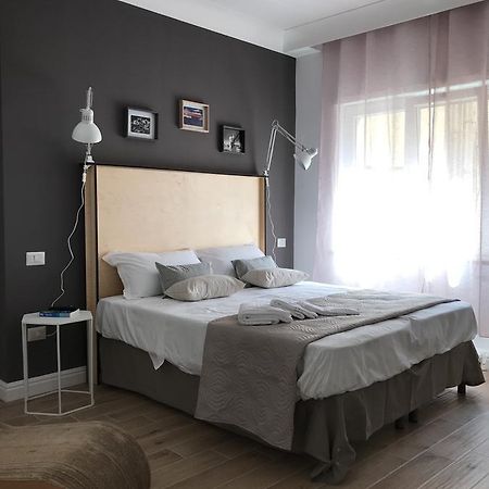 B&B Letto&Latte פומפיי מראה חיצוני תמונה