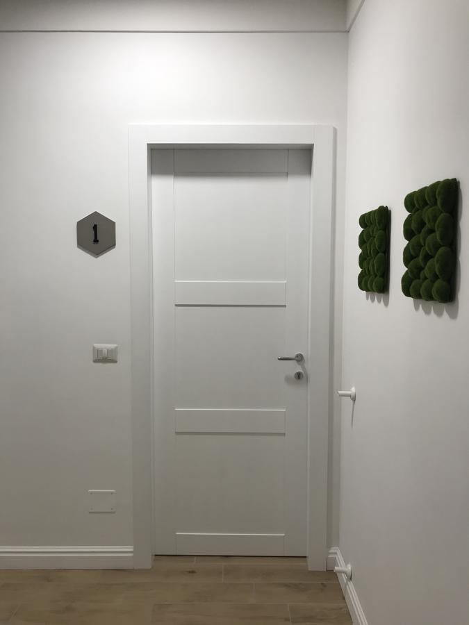 B&B Letto&Latte פומפיי מראה חיצוני תמונה