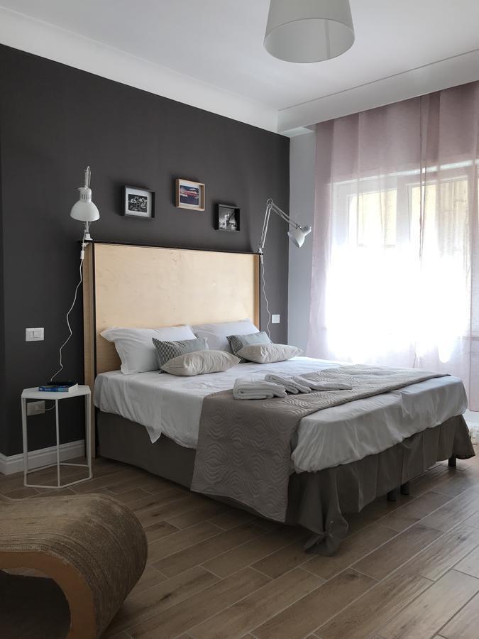 B&B Letto&Latte פומפיי מראה חיצוני תמונה