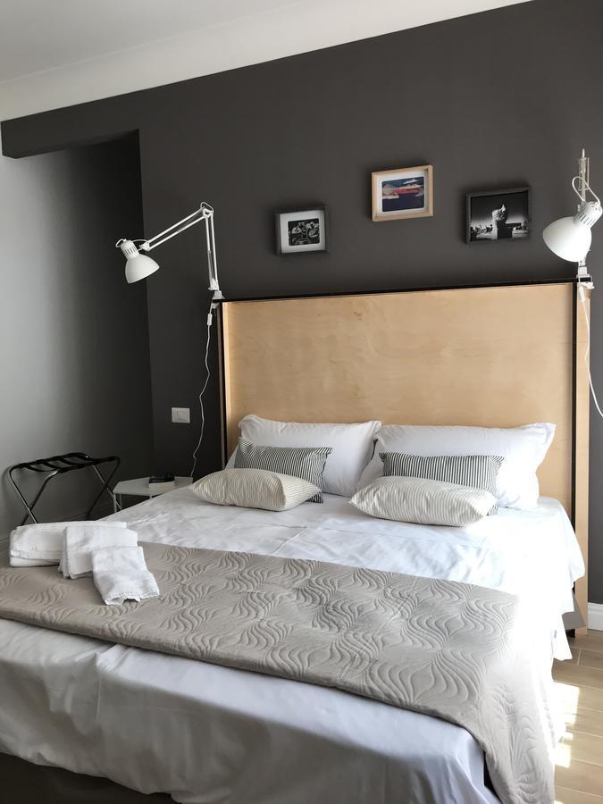 B&B Letto&Latte פומפיי מראה חיצוני תמונה