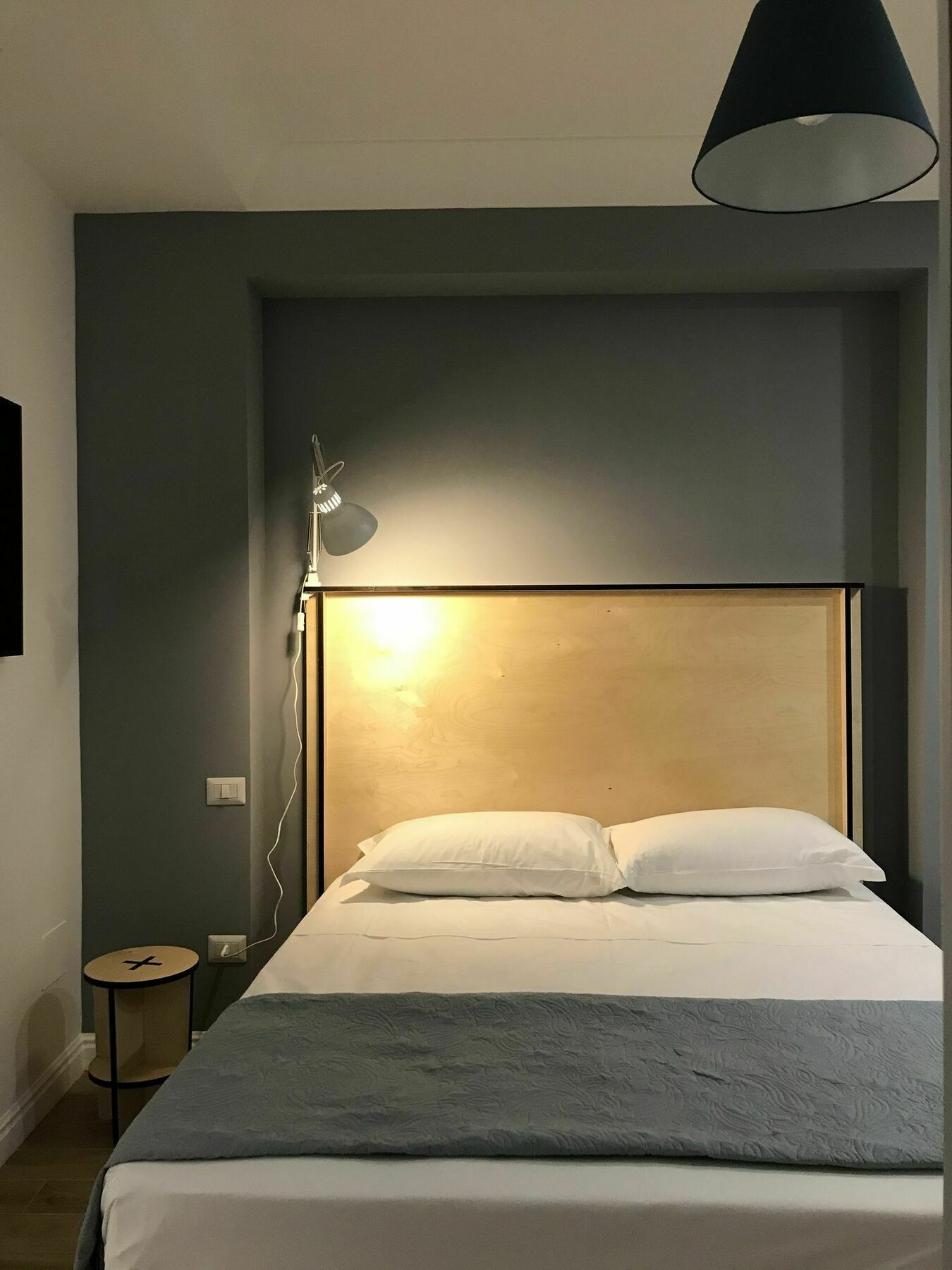 B&B Letto&Latte פומפיי מראה חיצוני תמונה