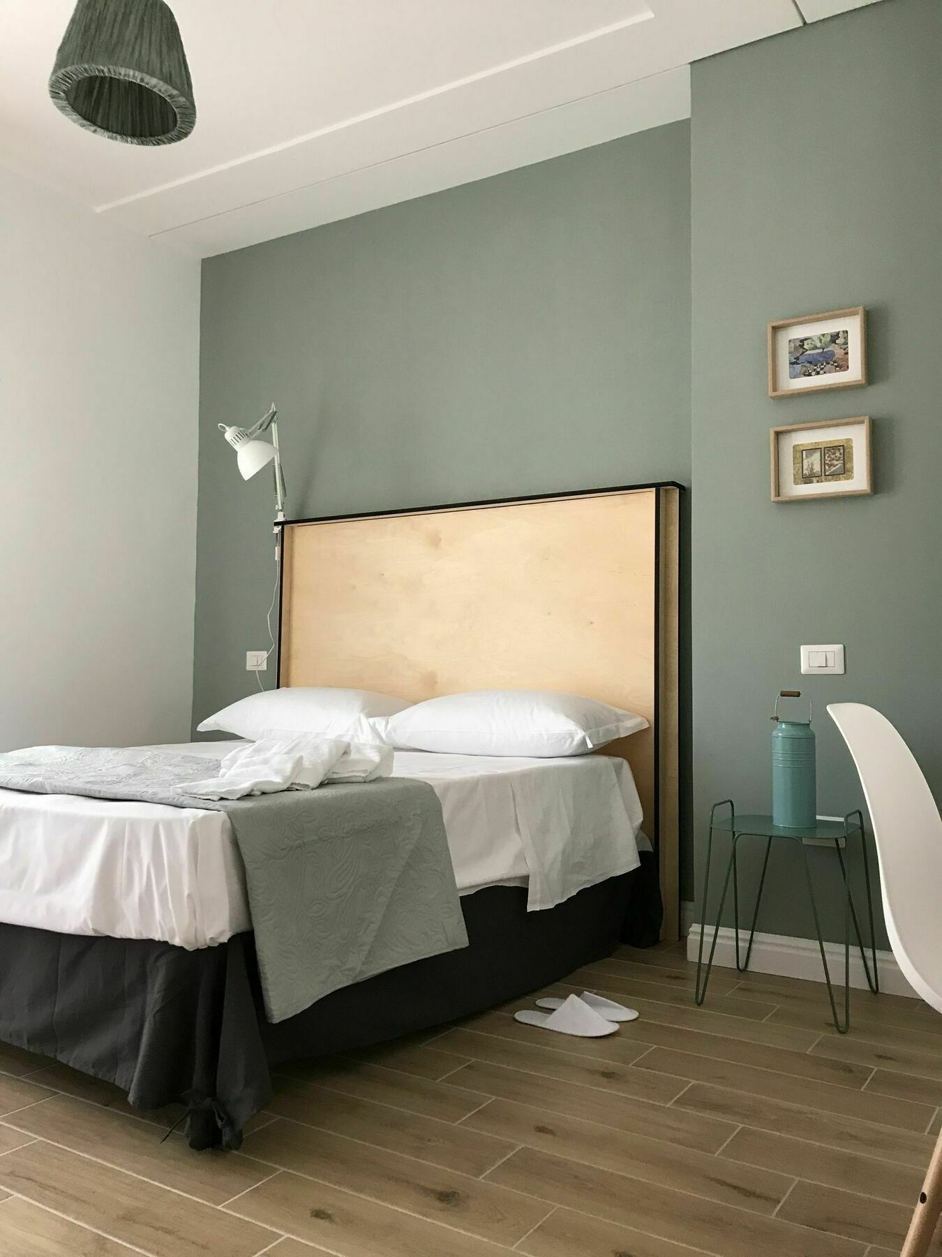 B&B Letto&Latte פומפיי מראה חיצוני תמונה